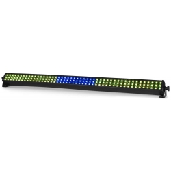 Belka oświetleniowa Led SMD RGB LCB144 BeamZ